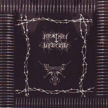 Wargoatcult - Heathen/Lifecode Blasphemization Through Intolerance Wargoatcult - Heathen/Lifecode Blasphemization Through Intolerance