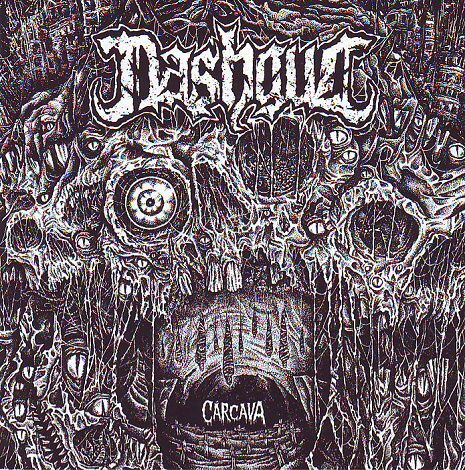 Guevnna - Self Deconstruction - Guevnna - Self Deconstruction Guevnna - Self Deconstruction - Guevnna - Self Deconstruction